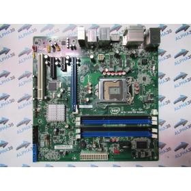 Intel DQ67SW - Intel Q67 - Sockel 1155 - DDR3 Ram - Micro...