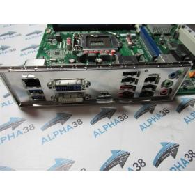 Intel DQ67SW - Intel Q67 - Sockel 1155 - DDR3 Ram - Micro ATX Mainboard