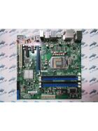 Intel DQ67SW - Intel Q67 - Sockel 1155 - DDR3 Ram - Micro ATX Mainboard