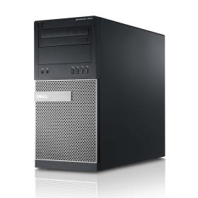 Dell Optiplex 7010 Desktop (Strategie A)