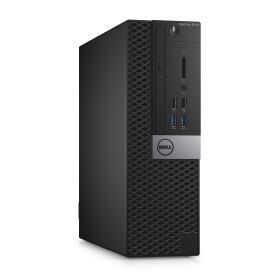 Dell Optiplex 3040 SFF Intel Core i5 6. Gen 8 GB 256 GB DVD Laufwerk