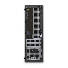 Dell Optiplex 3040 SFF Intel Core i5 6. Gen 8 GB 256 GB DVD Laufwerk