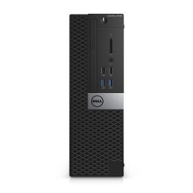 Dell Optiplex 3040 SFF Intel Core i5 6. Gen 8 GB 256 GB DVD Laufwerk