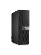 Dell Optiplex 3040 SFF Intel Core i5 6. Gen 8 GB 256 GB DVD Laufwerk