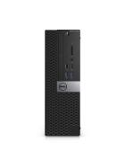 Dell Optiplex 3040 SFF Intel Core i5 6. Gen 8 GB 256 GB DVD Laufwerk