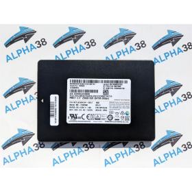 Samsung PM871 MZ-7LN2560 256 GB SSD 2,5 Zoll 2.5&quot;...