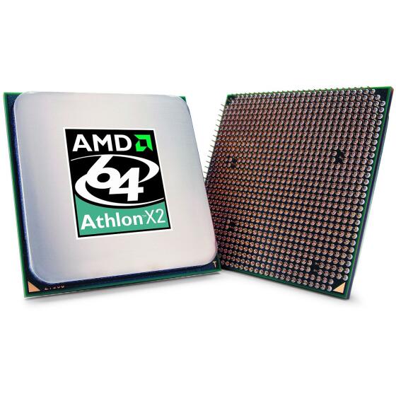 AMD Athlon 64 X3 425 2.7 Ghz Sockel AM3 Prozessor ADX425WFK32GI