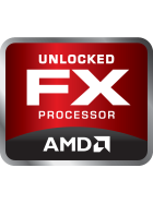 AMD FX -4300 3.8GHz 4MB L2 Prozessor FD4300WMW4MHK