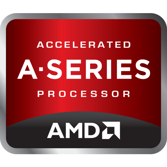 AMD A series A6-5400K 3.6GHz 1MB L2 Prozessor AD540KOKA23HJ