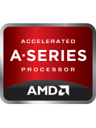 AMD A series A6-5400K 3.6GHz 1MB L2 Prozessor AD540KOKA23HJ