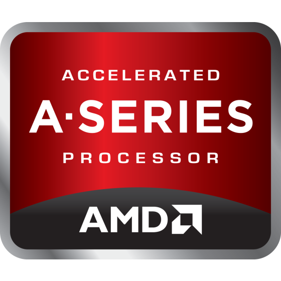 AMD A series A10-5700 3.4GHz 4MB L2 Prozessor AD5700OKA44HJ