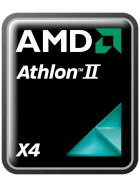 AMD Athlon II X4 630 2.8GHz 2MB L2 Prozessor ADX630WFK42GI