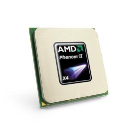 AMD Phenom II X4 955 3.2GHz Quad-Core Sockel AM3 AM2+ 6MB L3 Prozessor CPU