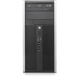 HP Compaq 6200 Pro MT