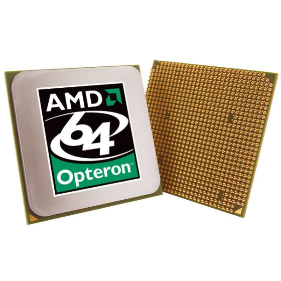 AMD Opteron Quad 8350 2GHz