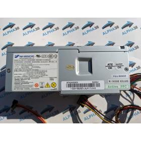 FSP FSP240-50SBV 240 W  PC Netzteil 1 Lüfter Active...