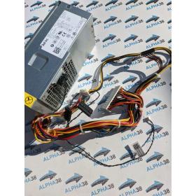 Dell DPS-250AB-68 A 250 W  PC Netzteil 1 Lüfter...