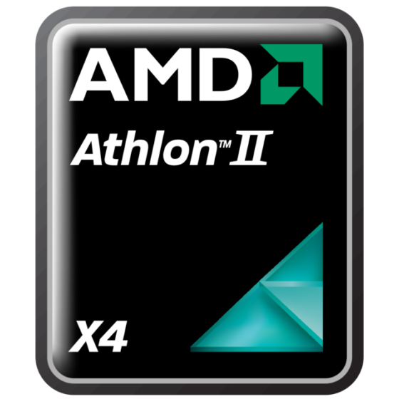 AMD Athlon II X4 620 2.6GHz 0.512MB L2 Prozessor ADX620WFK42GI
