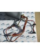 Dell D265EM-00 265 W ATX PC Netzteil 1 Lüfter