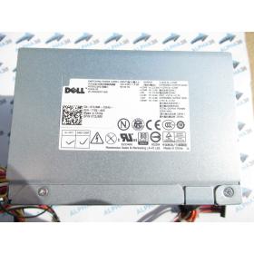 Dell F255E-00 255 W ATX PC Netzteil 1 Lüfter