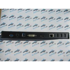 Dell D3000 DisplayLink Dockingstation ACP075EU