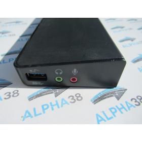 Dell D3000 DisplayLink Dockingstation ACP075EU