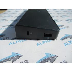 Dell D3000 DisplayLink Dockingstation ACP075EU