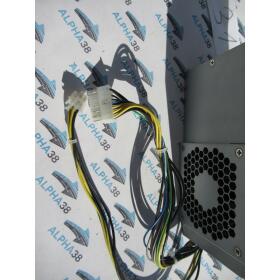 FSP FSP240-40SBV 240 W PC Netzteil 80 Plus Bronze...