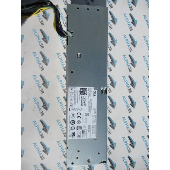 Dell L255ES-01 255 W PC Netzteil PS-3261-2DB 80 Plus Bronze