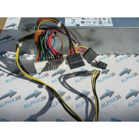 Dell H240ES-01 240 W PC Netzteil D240E004L 80 Plus Gold...