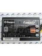 Enermax ELT500AWT-ECO 500 W ATX PC Netzteil Modular  80 Plus Gaming