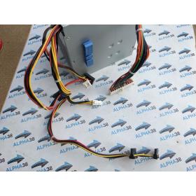 Dell B255PD-00 255 W ATX PC Netzteil  CDE0255P5WA