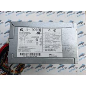 HP PCB230 260 W ATX PC Netzteil  667892-001 für ProDesk 400 480 G1 3340