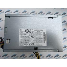 HP D10-320P1A 320 W ATX PC Netzteil  611483-001 613764...