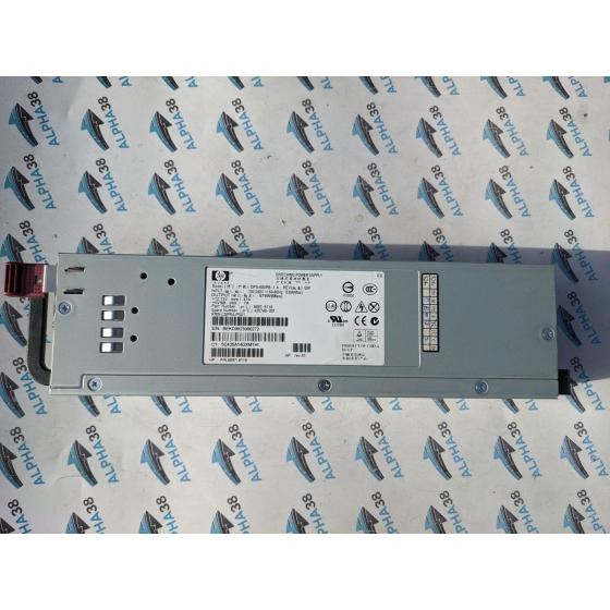 HP DPS-600PB-1 A 575 W StorageWorks 5697-6118 435740-001