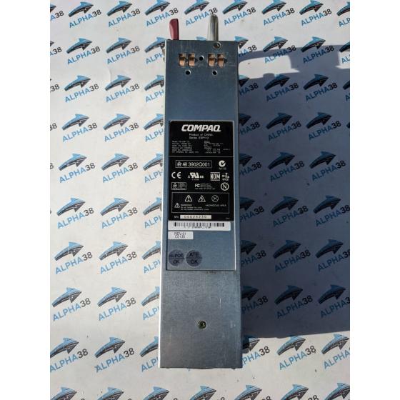 Compaq PS-3381-1C 400 W HP DL380 G2 G3 ESP113 194989-001 228509-001