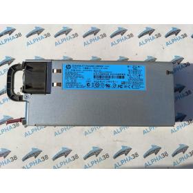 HP HSTNS-PR28 460 W ML350 ML360 DL380 G8 643931-001 643954-301 660184-001