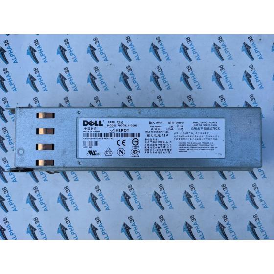 Dell 7000814-0000 700 W PowerEdge 2850 Server Netzteil Power Supply