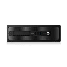 HP ProDesk 600 G1 SFF (Strategie A)