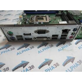 Fujitsu D3402-B11 GS 3 - Intel Q170 - Sockel 1151 - DDR4...