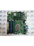 Fujitsu D3402-B11 GS 3 - Intel Q170 - Sockel 1151 - DDR4 Ram - ATX Mainboard