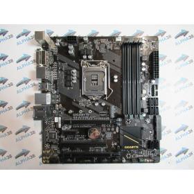 Gigabyte GA-B250M-D3P - Intel B250 - Sockel 1151 - DDR4 Ram - Micro ATX Mainboard