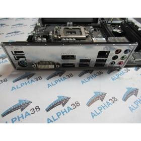 Gigabyte GA-B250M-D3P - Intel B250 - Sockel 1151 - DDR4 Ram - Micro ATX Mainboard