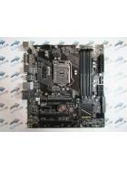 Gigabyte GA-B250M-D3P - Intel B250 - Sockel 1151 - DDR4 Ram - Micro ATX Mainboard