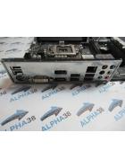 Gigabyte GA-B250M-D3P - Intel B250 - Sockel 1151 - DDR4 Ram - Micro ATX Mainboard