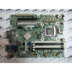 HP Compaq 8200 SFF 611793-003 - Sockel 1155 - DDR3 Ram -...