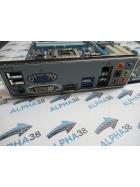 Gigabyte GA-HA65M-UD3H-B3 - Intel H61 - Sockel 1155 - DDR3 Ram - Micro ATX Mainboard