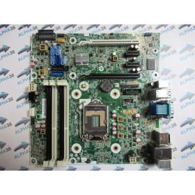 HP HP EliteDesk 800 G1 TWR 696538-002 -  - Sockel 1150 - DDR3 Ram -  Mainboard