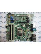 HP HP EliteDesk 800 G1 TWR 696538-002 -  - Sockel 1150 - DDR3 Ram -  Mainboard