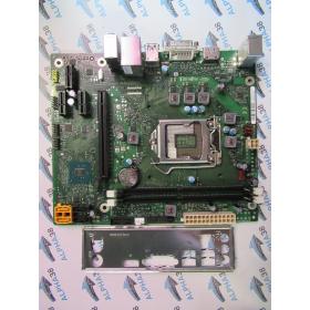 Fujitsu D3400-B11 GS 3 - Intel H110 - Sockel 1151 - DDR4 Ram - Micro ATX Mainboard